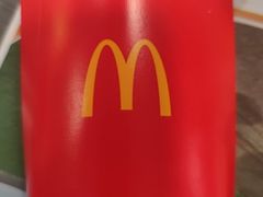 -麦当劳(一德路店)