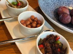 餐前小食-新荣记(西溪湿地店)