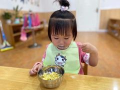 -玛利娅蒙特梭利早教·托育(麒麟门银亿东城直营校区)