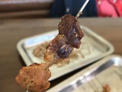 -群姐面馆·海鲜烧烤(同安路二店)