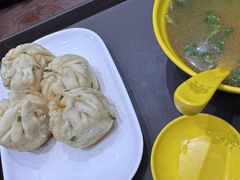 -大壶春生煎(世纪汇广场店)