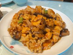 -津菜宋记老房子(平山道店)