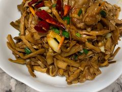 -四道菜·福建菜馆(新街口金鹰店)