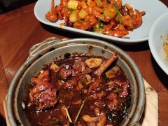 -外婆家(天河领展店)