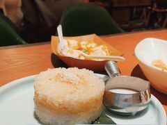 -樾餐厅泰式海鲜火锅(民歌湖店)