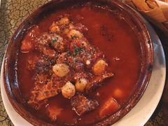 -羽深肉铺 Steak & Wine