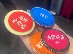 -双合园·海鲜水饺青岛菜(万佳广场店)