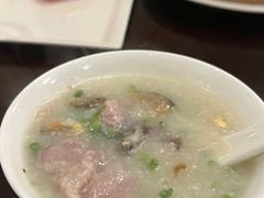 -京香轩·中餐厅(上海中庚聚龙酒店)