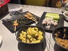 -聚味瞿记·龙虾堂(望城店)