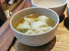 -素满香·食养自助(天一广场店)