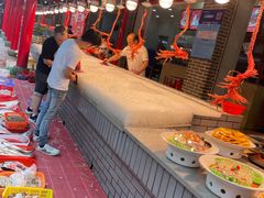 -谊荣海鲜大牌档(石湖店)