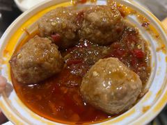 -71号豆汤饭·成都小馆(重庆观音桥店)