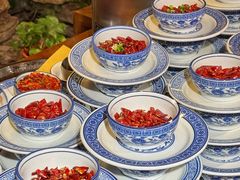 -清真·京华源铜锅涮肉(丰庆店)