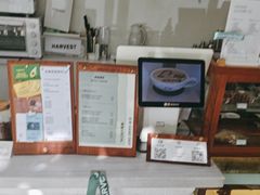 -收获咖啡HARVEST RESERVE(苍山店)