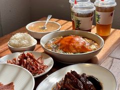 -大牌大·传统杭帮菜(湖滨店)