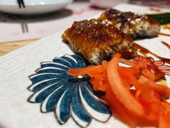 -鳗鲔料理小馆