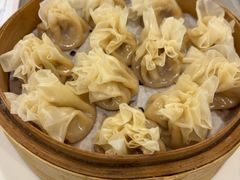 -清雅轩·清真菜·传统菜•融合菜(滑翔店)