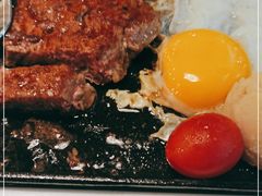 -诺丁牛排披萨自助餐厅(汕头苏宁店)