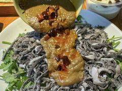-義聚德·清真铜锅涮羊肉·烧烤(河东店)