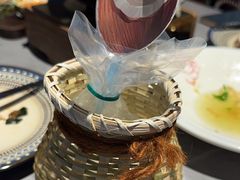 -沿江海南菜·文昌鸡祖师爷(大东海店)