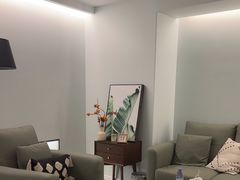 -壹点灵·心理咨询中心(中山公园店)