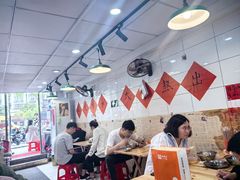 -柳州肥姨妈大骨螺蛳粉(东靖路店)