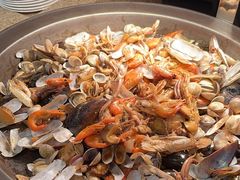 -上海东方佘山翰悦阁酒店·Vie全日制餐厅