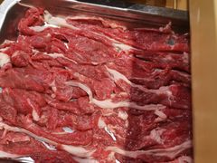 -京炭铜锅涮肉·羊蝎子·羊肉炉(保利·时光里店)
