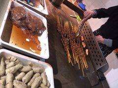 -韩风源烧烤涮自助餐厅(禹州新一峰店)