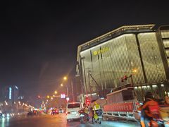 -银泰百货(北京大红门店)