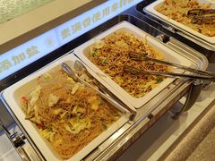 -素满香·全民食养自助(长宁龙之梦店)