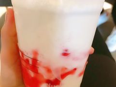 小雪荔枝瑞纳冰-瑞幸咖啡(水平方店)
