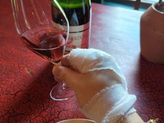 -羽深肉铺 Steak & Wine