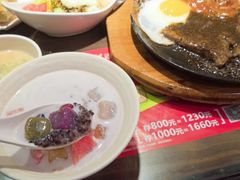 -豪享来中西餐厅(金水东路店)