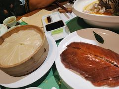 -荷风细雨·中国茶宴(碧云店)