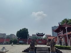 -同安孔庙