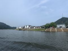 -新安江山水画廊风景区
