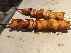 -肉串汪(月坛店)