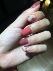 -EasyLady美甲沙龙