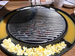 -釜山火炉韩式炭火烤肉(欧洲城店)