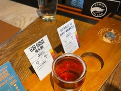 -Goose Island Brewhouse鹅岛精酿啤酒餐厅