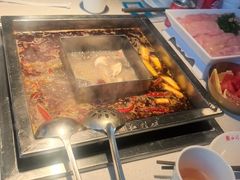 -红鼎坊·老成都火锅(新南门店)