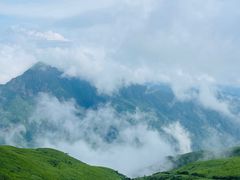 -萍乡武功山风景名胜区