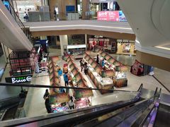-吾悦广场(南京鼓楼店)