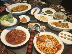 -曾宴·楚菜(湖北省博物馆店)