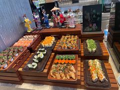 -菲住布渴全日制餐厅·简餐·下午茶·蛋糕