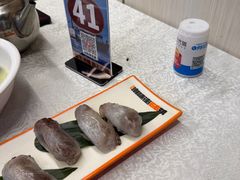 -东江海鲜大排档·潮汕菜·砂锅粥