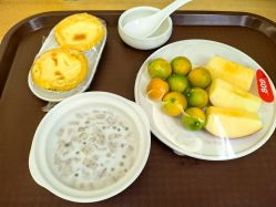 -爱帝宫月子中心(罗湖别墅院)