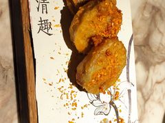 -韵秋荷(宝山龙湖天街店)