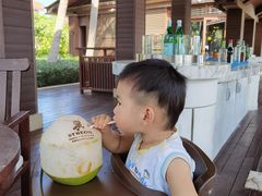-宴悦海鲜餐厅Driftwood·游水海鲜·牛排(亚龙湾瑞吉店)